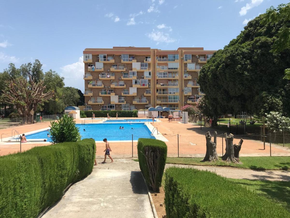 Estudio Gamonal Benalmadena Exterior photo