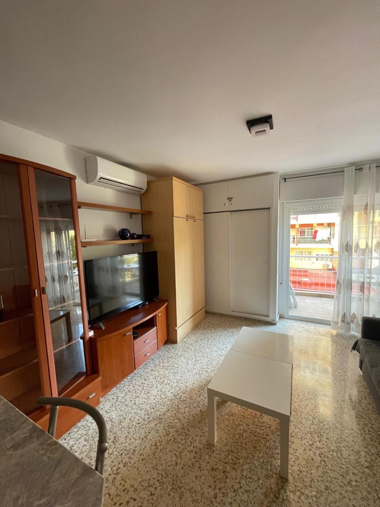 Estudio Gamonal Benalmadena Exterior photo