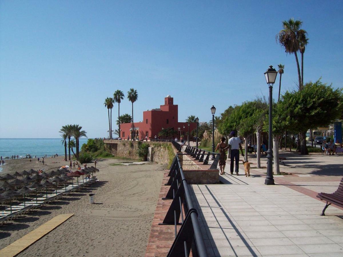 Estudio Gamonal Benalmadena Exterior photo